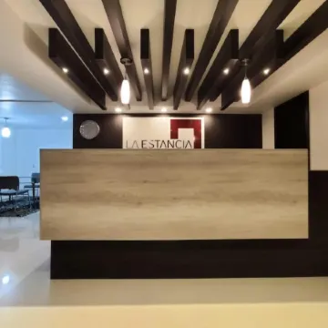 Hotel la Estancia Zacatlan