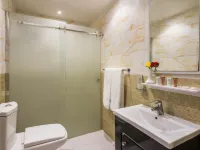 Myrtle Al Shohadaa Serviced Apartments 阿卜杜拉國王路步道附近的飯店