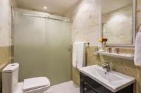 Myrtle Al Shohadaa Serviced Apartments Hotels near Al Hamra