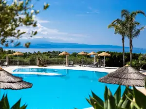 Hotel Santa Chiara