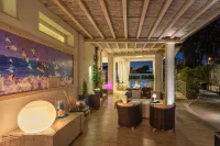 Hotel Central Park Hotels in Pietrasanta