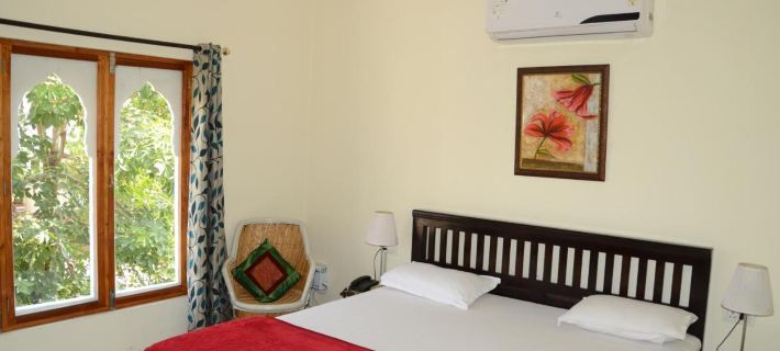 Rampura Kothi Hotels in Jaipur