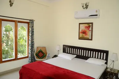Rampura Kothi Hotels in Vaishali Nagar