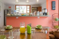 La Bicicleta Hostal - Pet friendly
