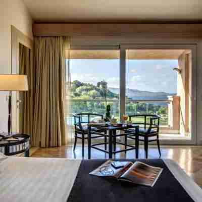 L'Ea Bianca Luxury Resort Rooms