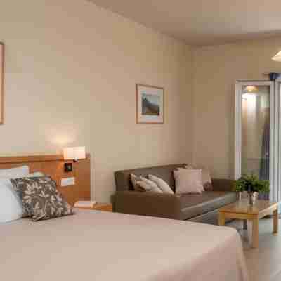 Hotel Estia Rooms