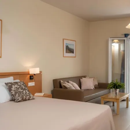 Hotel Estia
