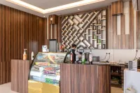 Al Qasr Hotel Suites - Al Wadiin - parking