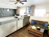 InTown Suites Extended Stay Select Denver - Aurora South Hotels in Aurora