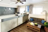 InTown Suites Extended Stay Select Denver - Aurora South