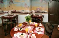 The Brafferton Inn Hotels in Gettysburg