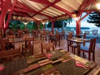 Le Rayon Vert - Hôtel & Restaurant Vue Sur Mer Hotels in Deshaies