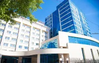 Irtysh Hotels in 