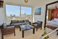 里亞德狄亞曼特布蘭克飯店