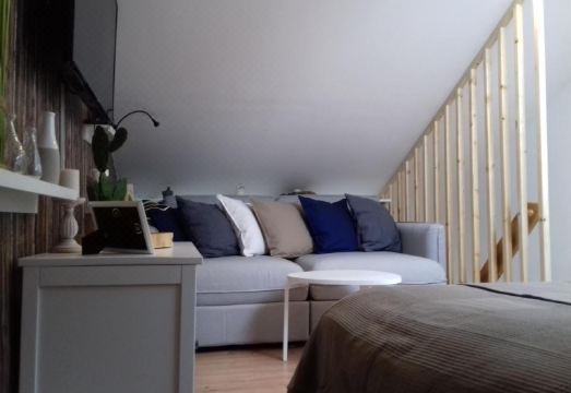 Ferienwohnung Wiesmühlstrasse - Housity