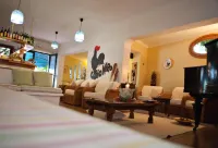 Hotel Gallo Nero - bar