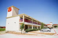 Palace Inn 290 & Jones Rd Hotels near Houston Underground