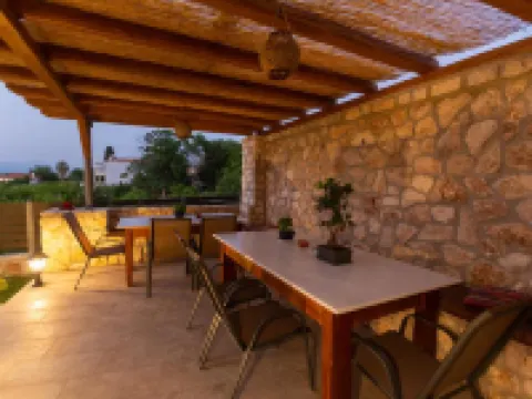 Pegasus Rooms Hotels in Corinth