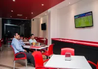 Diverxo Hotel & Villas - Breakfast