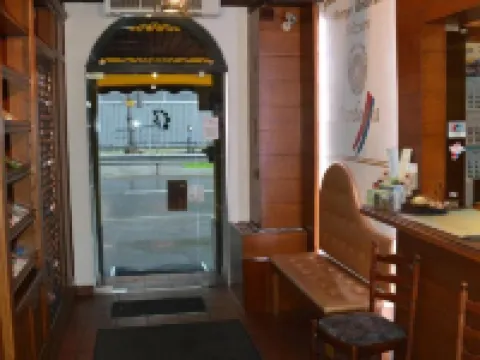 Albergo Ristorante Svizzero Hotels in Capolago