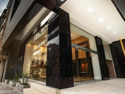 Loft Hotel Ipiales Hoteles en Ipiales