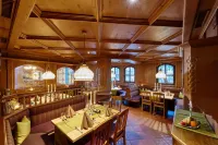 Landgasthof Penn Hotels in Thurmansbang