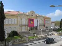 阿祖爾旅舍
