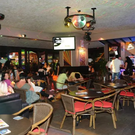 Hisar Holiday Club