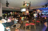 Hisar Holiday Club - bar