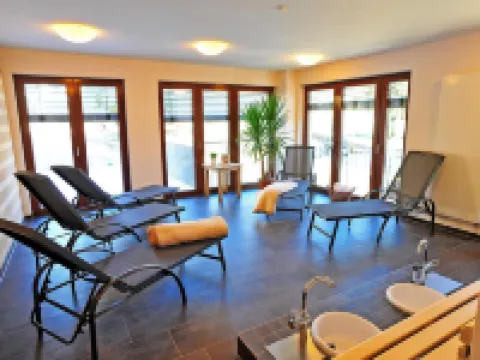 Gasthof Hotel Zum Hirsch Hotels in Ehingen