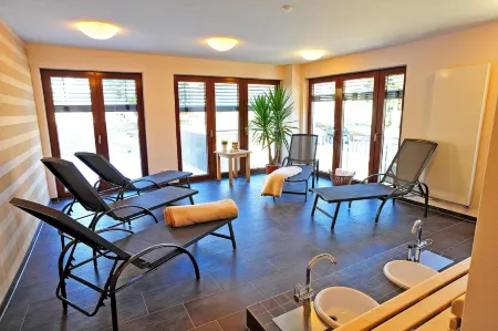 Gasthof Hotel Zum Hirsch