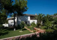 B&B Nacorè Hotels in Crispiano