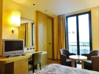 Hotel Tiffany Milano Hotels in Trezzano sul Naviglio