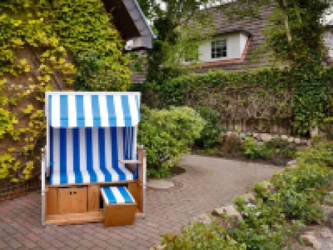 Mimosa House Hotels in Westerland