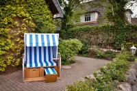 Mimosa House Hotels in Keitum