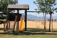 Cascina Bosco Gerolo Hotels in Travo