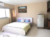 Muangthongthani Rental/Khun Dan Hotel a Pak Kret