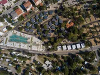Adrialux Camping Mobile Homes Hotels in Selce