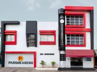 Ayenda Hotel Alejandria Hotels in Monteria