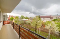 Hotel Bordeaux - 3-Sterne