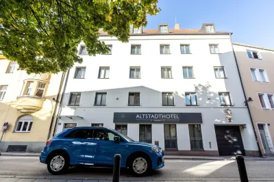 Altstadthotel