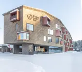 Design Hotel Levi Hotels near Oy Levi Ski Resort