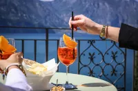 Bellevue San Lorenzo (Adults Only) Hotels in Malcesine