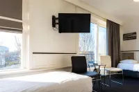 Stad & Strandhotel Elisabeth Hotels in Koudekerke