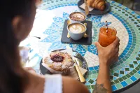 Ballantyne at Mosman Apartments