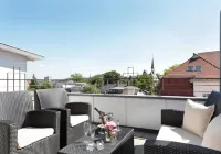 Residenz Hotel Detmold