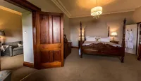 Shieldaig Lodge Hotel Hotels in Gairloch