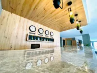 Royal City Hotel Hotel di Antalya