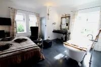Villa Adelees Boutique Hotel Hotels in Oberaula