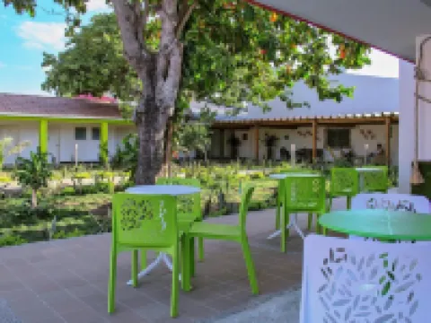 Hotel Gimaura Hotels in Riohacha